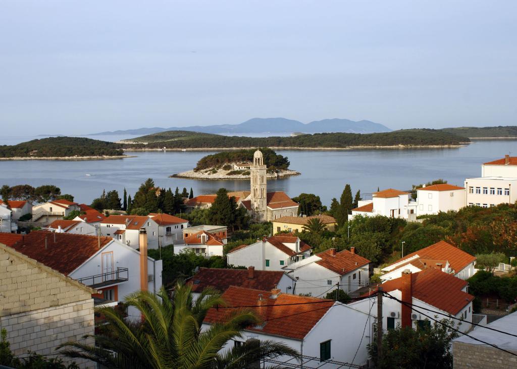 Apartment On Hvar Island Hvar Town Pokoj fotografie