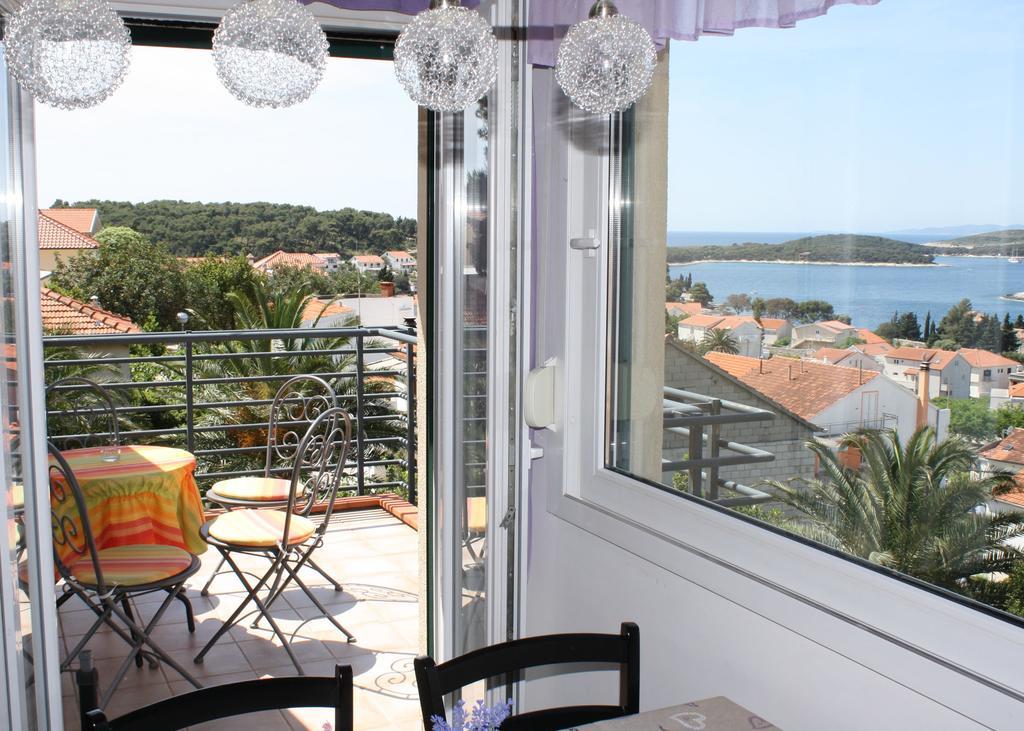 Apartment On Hvar Island Hvar Town Pokoj fotografie