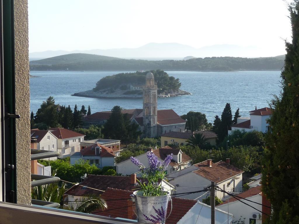 Apartment On Hvar Island Hvar Town Pokoj fotografie