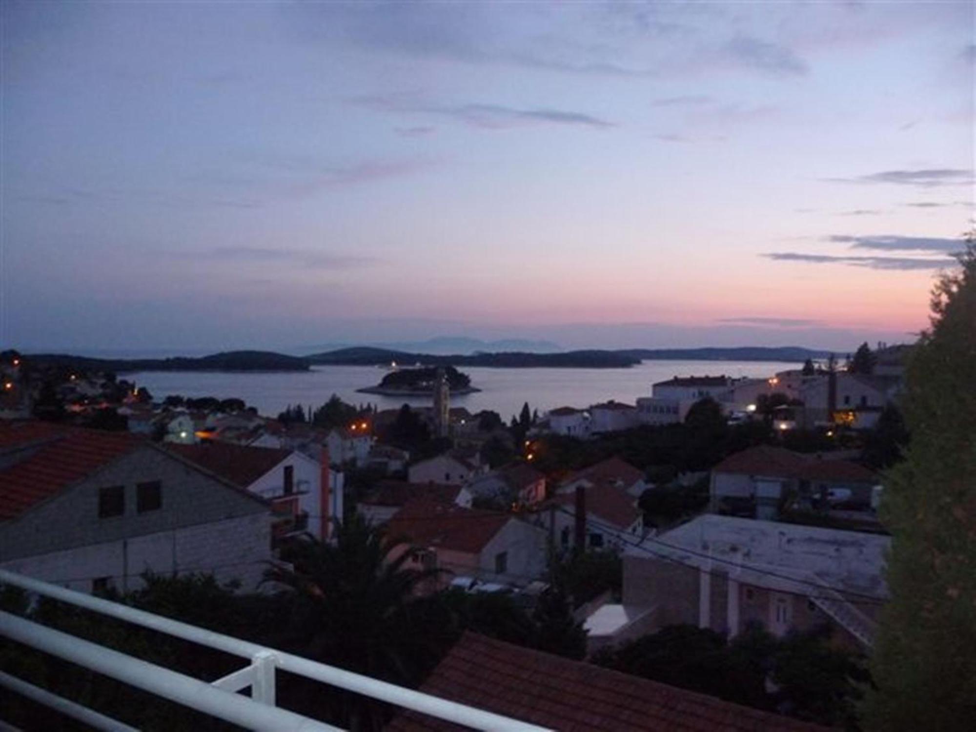 Apartment On Hvar Island Hvar Town Exteriér fotografie