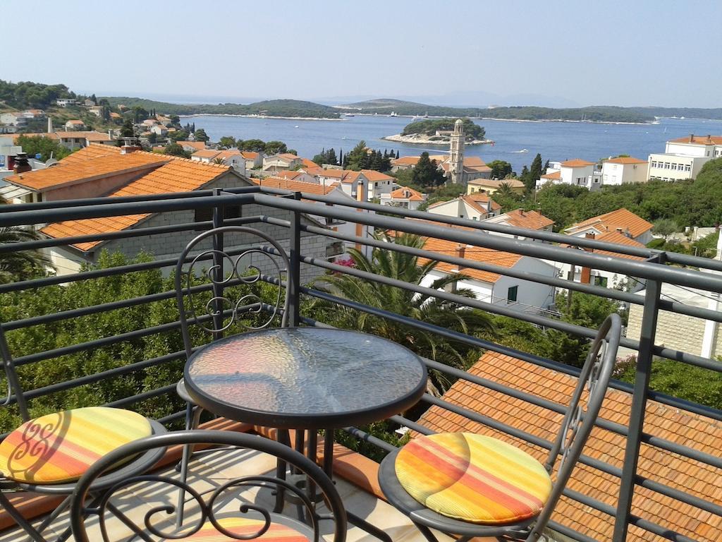 Apartment On Hvar Island Hvar Town Pokoj fotografie