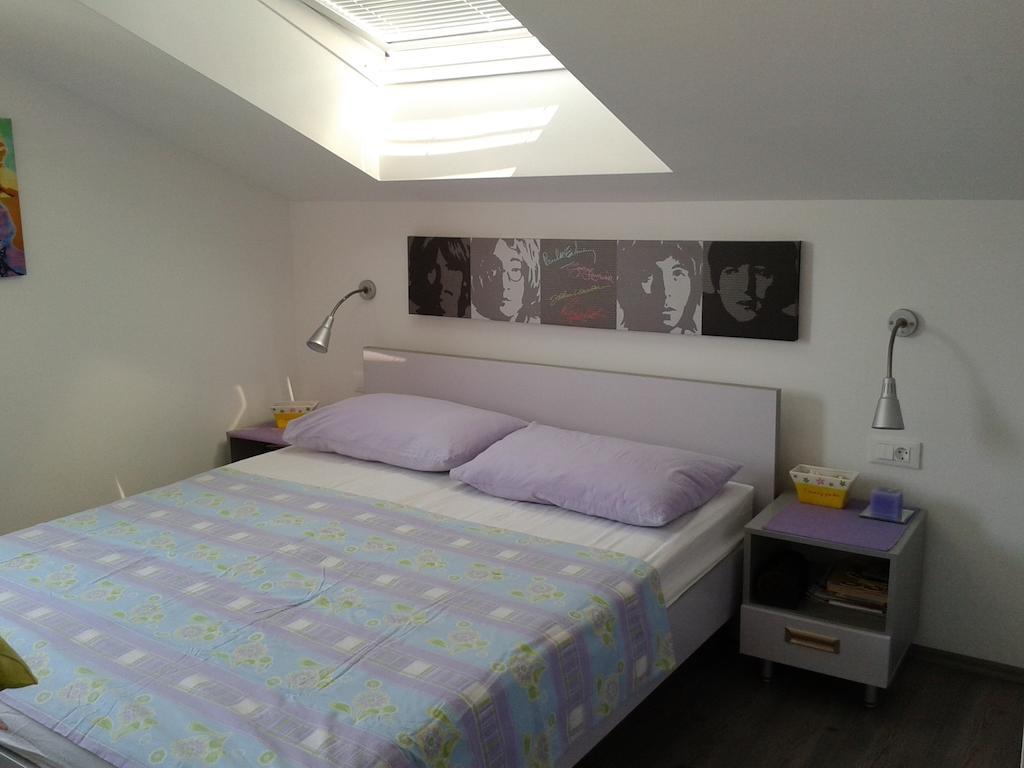 Apartment On Hvar Island Hvar Town Pokoj fotografie