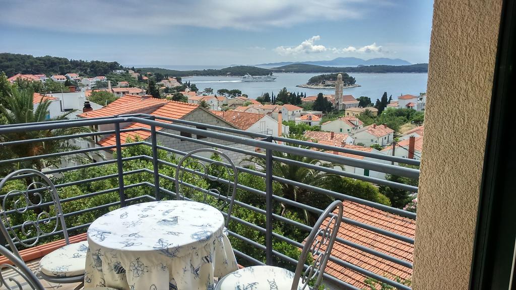 Apartment On Hvar Island Hvar Town Exteriér fotografie