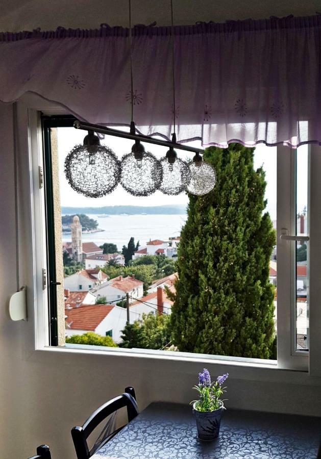 Apartment On Hvar Island Hvar Town Exteriér fotografie