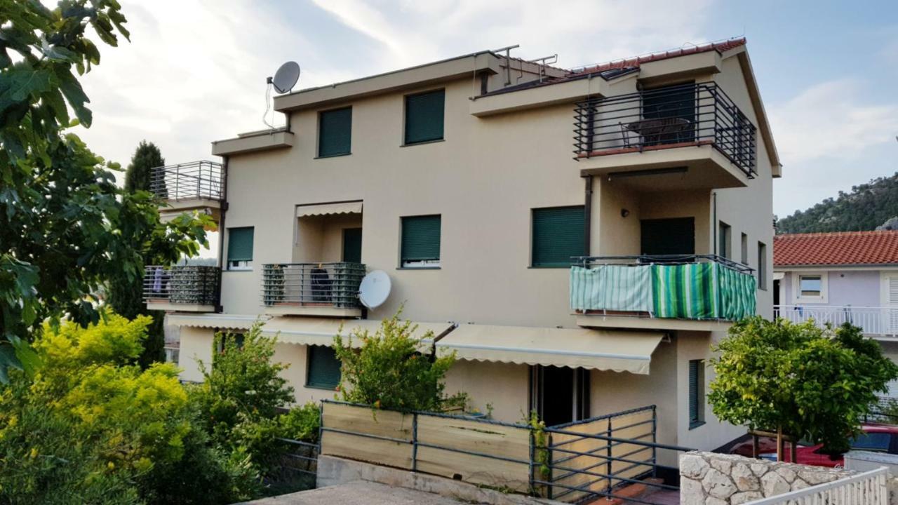 Apartment On Hvar Island Hvar Town Exteriér fotografie