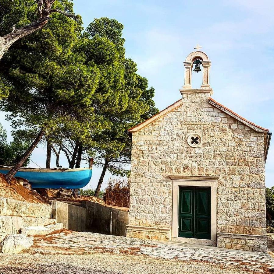 Apartment On Hvar Island Hvar Town Exteriér fotografie
